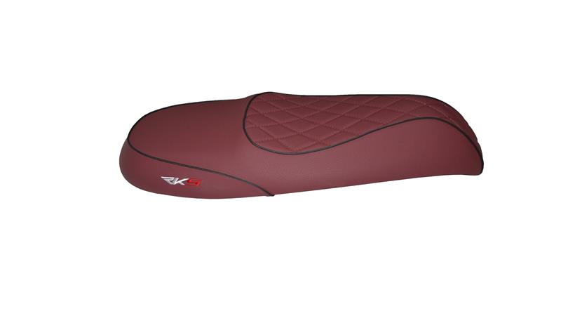 KOLTUK KIRMIZI (BITTER125)